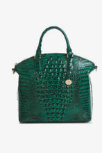 Load image into Gallery viewer, Designer Inspired Leather Handbag