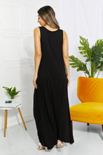 Load image into Gallery viewer, High-Low Ruffled Maxi Dress
