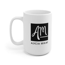 Load image into Gallery viewer, Alycia Mikay Mug - Alycia Mikay Fashion 