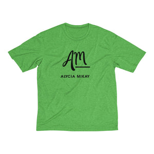 Men's Dri-Fit Tee - Alycia Mikay Fashion 