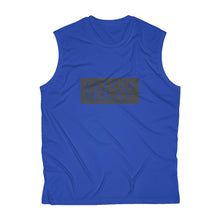 Load image into Gallery viewer, Men&#39;s Sleeveless Performance Tee - Alycia Mikay Fashion 