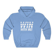 Load image into Gallery viewer, &quot;Win With Me&quot; Hoodie - Alycia Mikay Fashion 