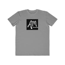 Load image into Gallery viewer, Men&#39;s Lightweight Fashion Tee - Alycia Mikay Fashion 