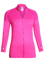 Load image into Gallery viewer, Rosy Athletic Running/Yoga Jacket - Alycia Mikay Fashion 