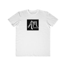 Load image into Gallery viewer, Men&#39;s Lightweight Fashion Tee - Alycia Mikay Fashion 