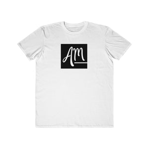 Men's Lightweight Fashion Tee - Alycia Mikay Fashion 