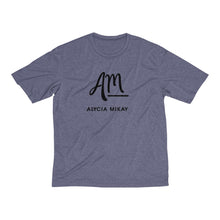 Load image into Gallery viewer, Men&#39;s Dri-Fit Tee - Alycia Mikay Fashion 