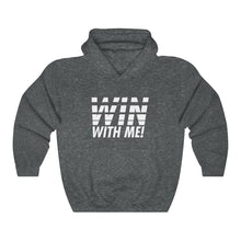 Load image into Gallery viewer, &quot;Win With Me&quot; Hoodie - Alycia Mikay Fashion 