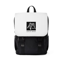 Load image into Gallery viewer, Unisex Casual Shoulder Backpack - Alycia Mikay Fashion 