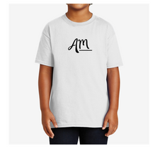 Load image into Gallery viewer, Boys &quot;Alycia Mikay&quot; Tee - Alycia Mikay Fashion 