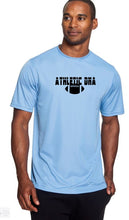 Load image into Gallery viewer, Athletic DNA Football Tee - Alycia Mikay Fashion 