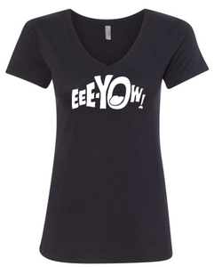 EE-Yow T-Shirt - Alycia Mikay Fashion 