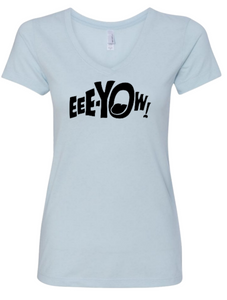 EE-Yow T-Shirt - Alycia Mikay Fashion 