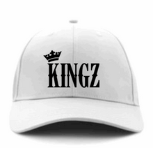 Load image into Gallery viewer, Mens Kingz Cap