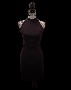 Little Black Dress - Alycia Mikay Fashion 