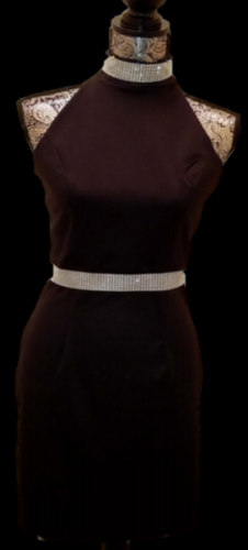 Little Black Dress - Alycia Mikay Fashion 