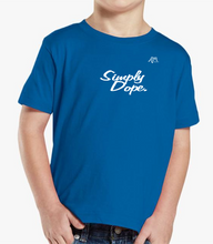 Load image into Gallery viewer, Youth &quot;Simply Dope&quot; Tee - Alycia Mikay Fashion 