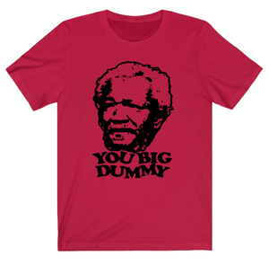 You Big Dummy T-shirt