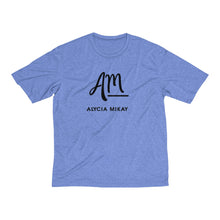 Load image into Gallery viewer, Men&#39;s Dri-Fit Tee - Alycia Mikay Fashion 