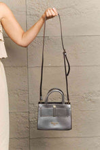 Load image into Gallery viewer, Nicole Lee  Regina 3-Piece Satchel Bag Set