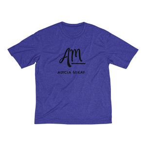 Men's Dri-Fit Tee - Alycia Mikay Fashion 