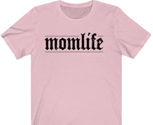 Load image into Gallery viewer, Mom Life  T-shirt - Alycia Mikay Fashion 