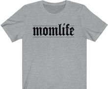 Load image into Gallery viewer, Mom Life  T-shirt - Alycia Mikay Fashion 
