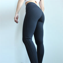 Load image into Gallery viewer, Booty Up Sports Compression Leggings - Alycia Mikay Fashion 