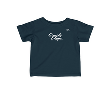 Load image into Gallery viewer, Infant &quot;Simply Dope&quot; Tee - Alycia Mikay Fashion 